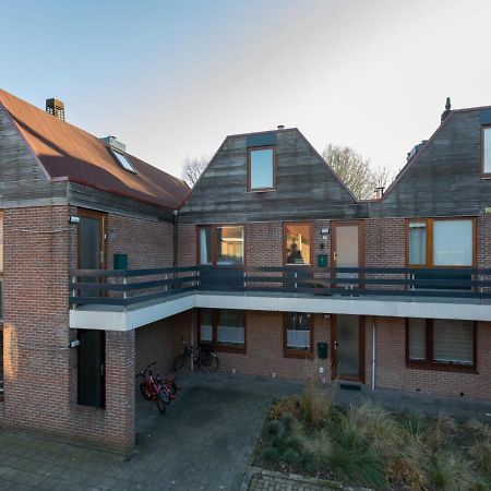 Completely Renovated Apartment Within Walking Distance Of Veere Exterior foto
