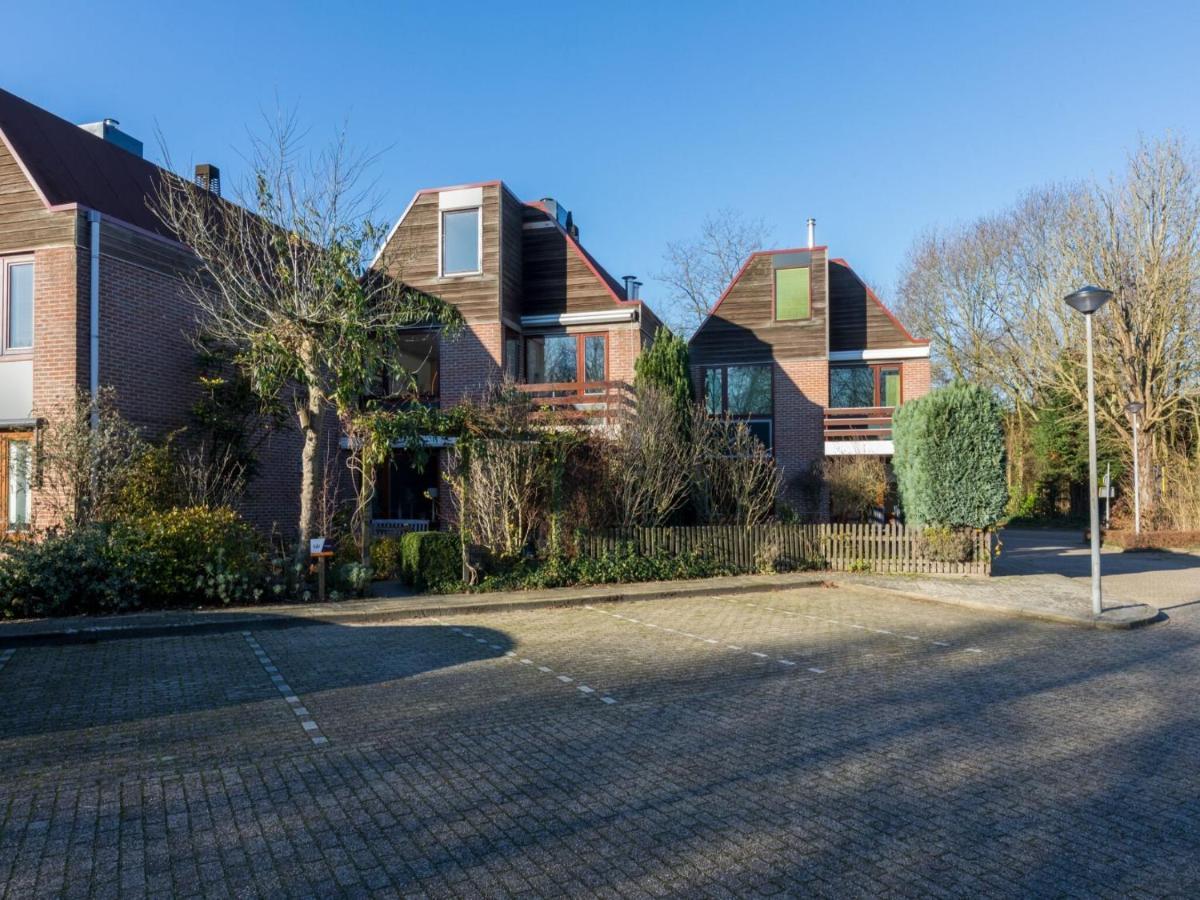 Completely Renovated Apartment Within Walking Distance Of Veere Exterior foto