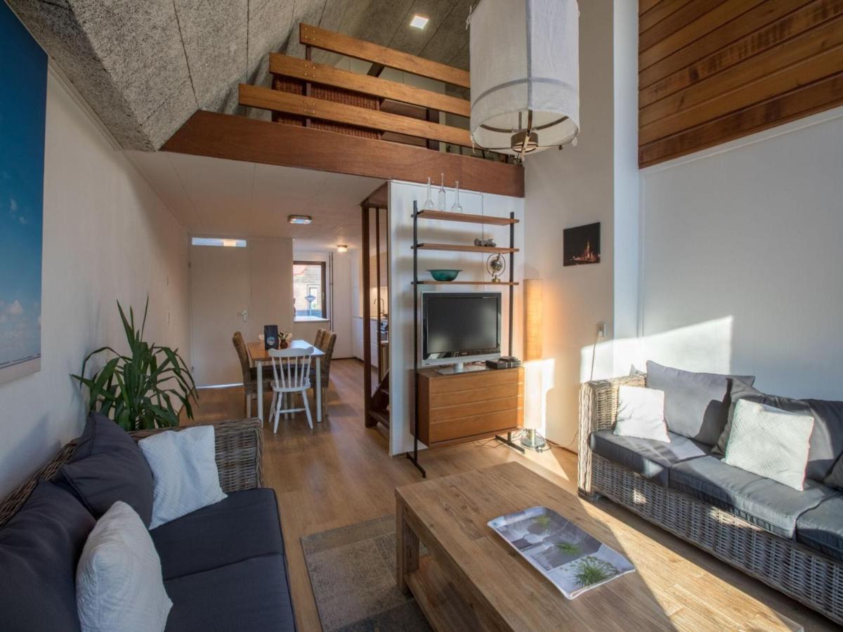 Completely Renovated Apartment Within Walking Distance Of Veere Exterior foto
