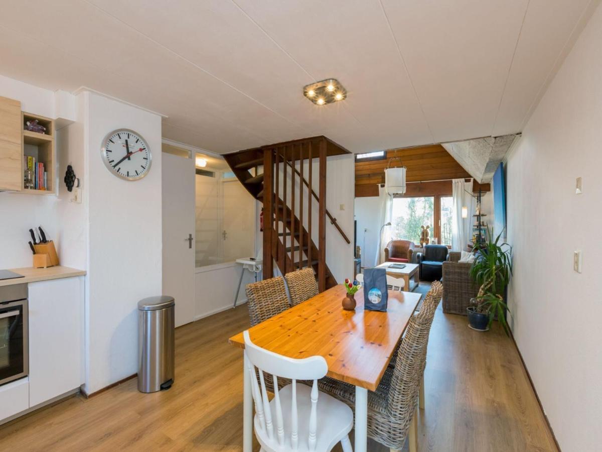 Completely Renovated Apartment Within Walking Distance Of Veere Exterior foto