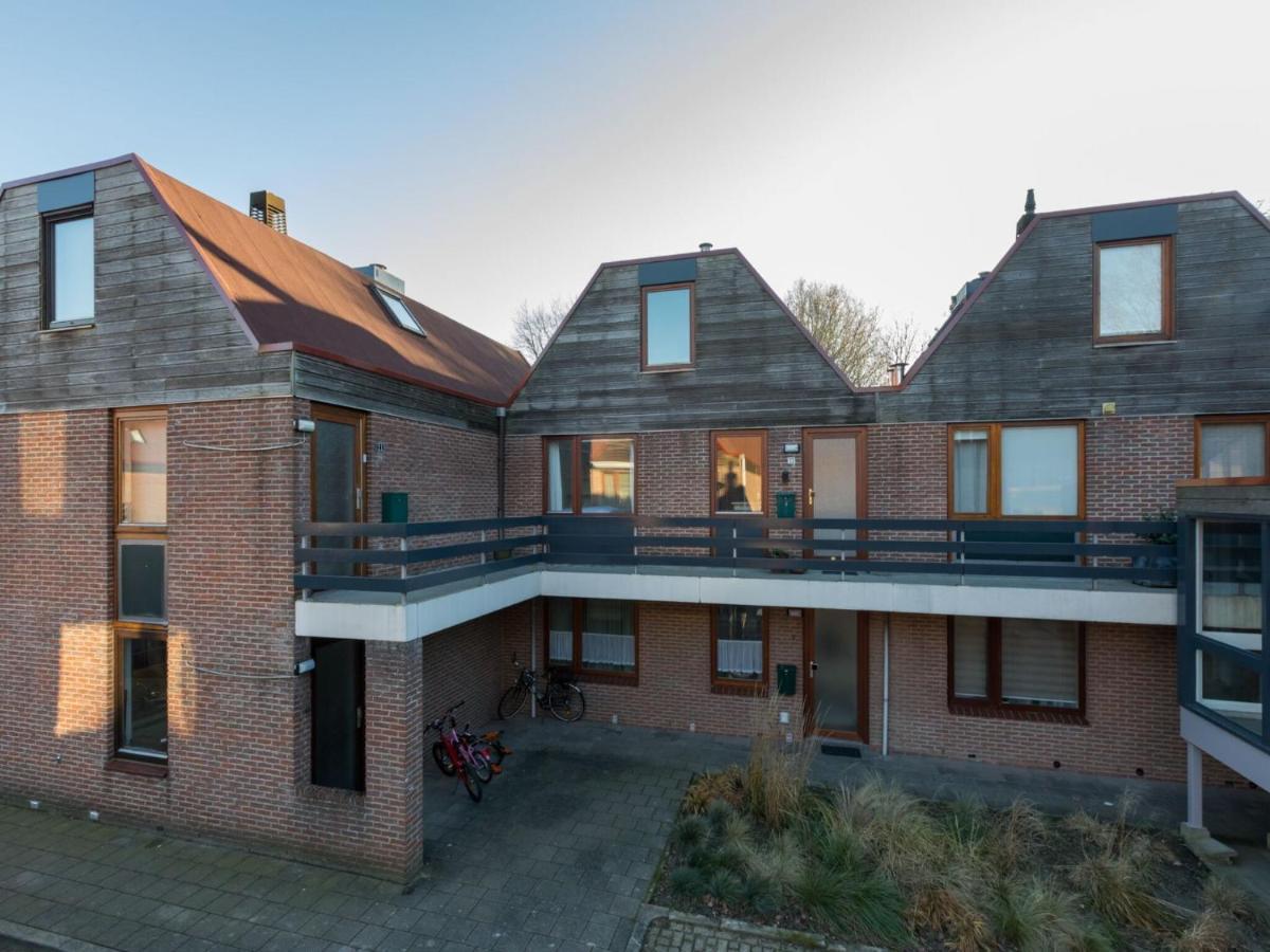 Completely Renovated Apartment Within Walking Distance Of Veere Exterior foto