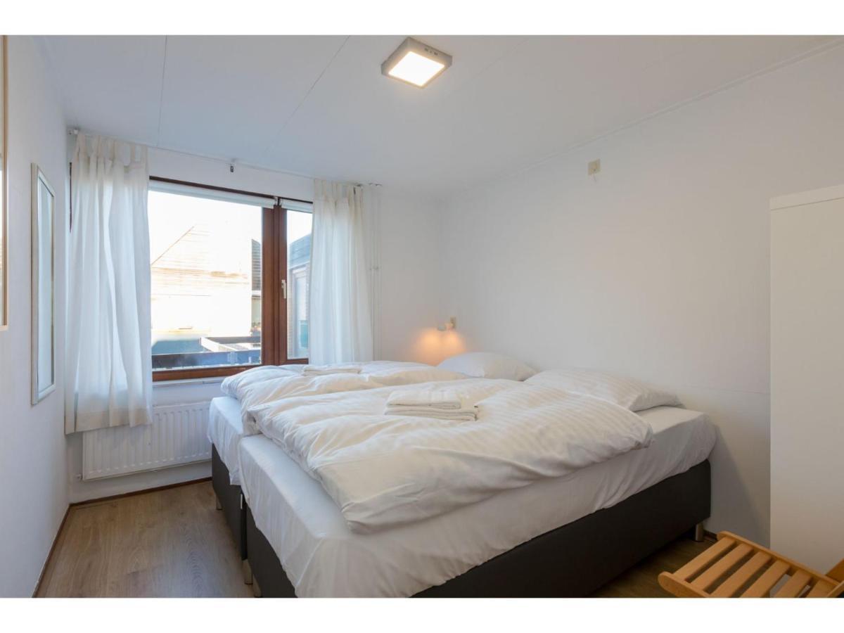 Completely Renovated Apartment Within Walking Distance Of Veere Exterior foto