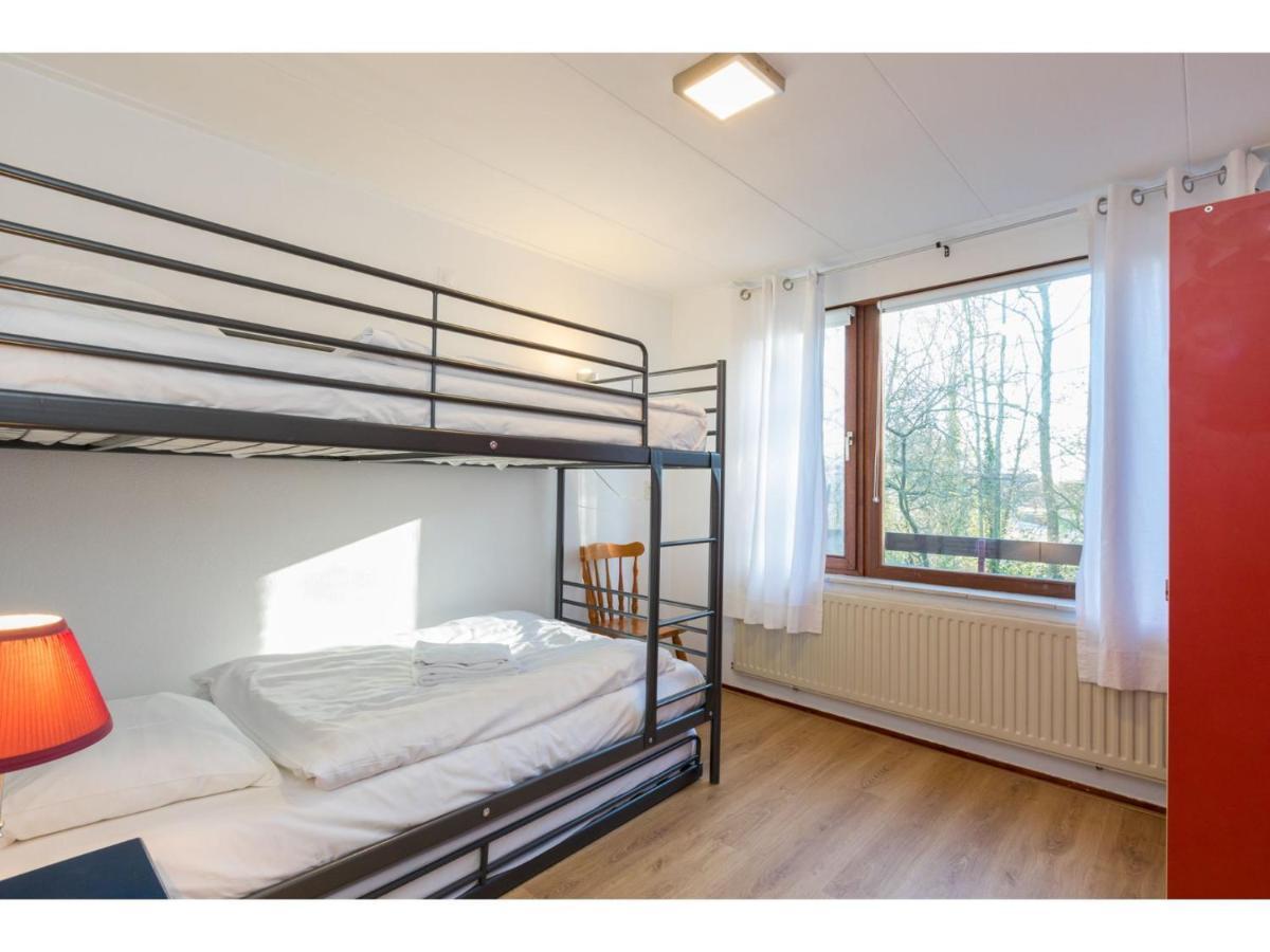 Completely Renovated Apartment Within Walking Distance Of Veere Exterior foto